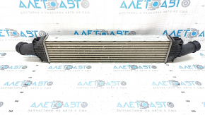 Intercooler Audi A6 C8 19- 2.0T