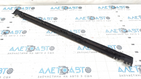 Дефлектор радиатора нижний Audi A6 C8 19-25 2.0T, 3.0T