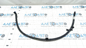 Furtun spalare far Audi A6 C8 19- spate