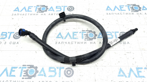 Furtun spalare far Audi A6 C8 19- spate