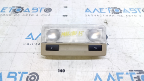 Lampa spate pentru Chevrolet Malibu 13-15 bej