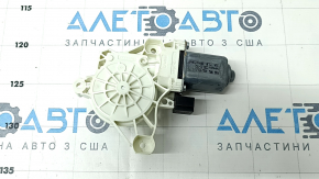 Мотор стеклоподъемника задний правый Audi A6 C8 19-25
