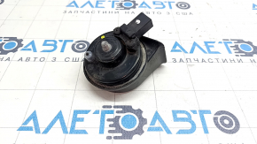 Сигнал low Audi A6 C8 19-24