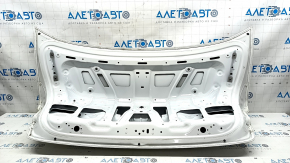 Крышка багажника BMW 5 G30 17-23 белый 300