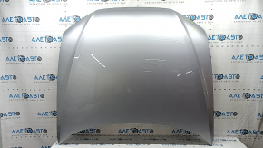 Capota goala Audi A6 C8 19- aluminiu, argintiu LZ7G