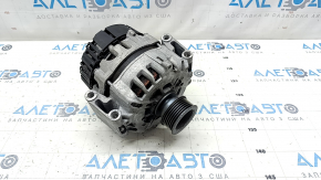Генератор Audi A6 C8 19-25 2.0T