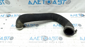 Патрубок интеркулера правый Audi A6 C8 19-21 2.0T
