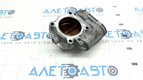 Дроссельная заслонка Audi A6 C8 19-21 2.0T