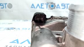 Дроссельная заслонка Audi A6 C8 19-21 2.0T