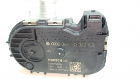 Дроссельная заслонка Audi A6 C8 19-21 2.0T