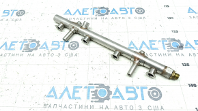 Топливная рейка Audi A6 C8 19-21 2.0T без датчика