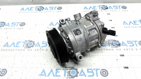 Компрессор кондиционера Audi A6 C8 19- 2.0T