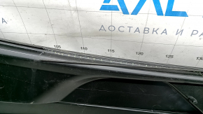 Решетка дворников пластик BMW 5 G30 17-23 надлом, надрыв