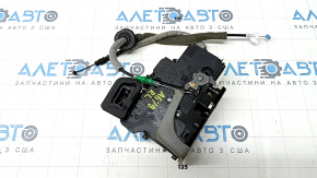 Inchidere portiera spate stanga Audi A6 C8 19-