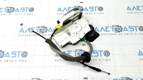 Inchidere portiera spate dreapta Audi A6 C8 19-