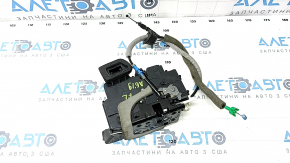 Inchidere portiera fata stanga Audi A6 C8 19-