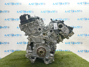 Двигатель Toyota Highlander 20-22 3.5 2GR-FKS 52к, повреждение водой, эмульсия, на з/ч