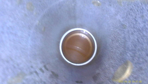 Двигатель Toyota Highlander 20-22 3.5 2GR-FKS 52к, повреждение водой, эмульсия, на з/ч
