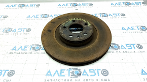 Disc frana fata dreapta Audi A6 C8 19- 338/30mm