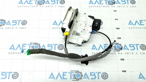 Inchidere portiera dreapta fata Audi A6 C8 19-