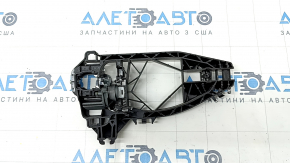 Механизм ручки двери передней левой Audi A6 C8 19-24 без тросика