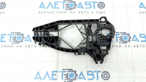 Механизм ручки двери передней правой Audi A6 C8 19-24 без тросика