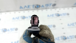 Ручка двери внешняя передняя правая в сборе Audi A6 C8 19-24 keyless, с подсветкой