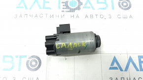 Мотор продольной регулировки пассажирского сиденья Ford Fusion mk5 17-20