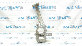 Цапфа передняя правая Audi A6 C8 19-24