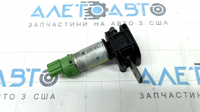 Моторчик регулировки нижней подушки пассажирского сиденья Ford Fusion mk5 17-20 передний, без каркаса