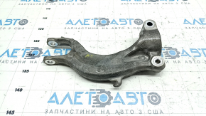 Вилка амортизатора передняя правая Audi A6 C8 19-24
