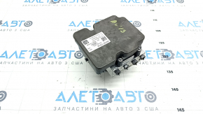 ABS ABS Audi A6 C8 19-23 fara radar