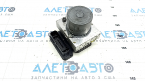 ABS ABS Audi A6 C8 19-23 fara radar