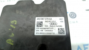 ABS ABS Audi A6 C8 19-23 fara radar