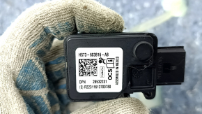 Датчик присутствия пассажира Ford Fusion mk5 17-20 без подушки