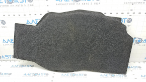 Podea portbagaj Ford Fusion mk5 13-20 hibrid, negru, curatabila uscata