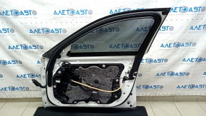 Ansamblu usa fata dreapta BMW 5 G30 17-23 fara cheie, alb 300