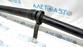 Arborele de transmisie Audi A6 C8 19-