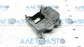 Подушка АКПП Audi A6 C8 19-25 2.0T