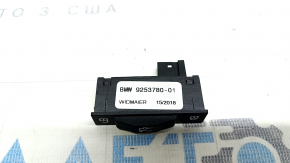 Comutator blocare capac portbagaj BMW 5 G30 17-23