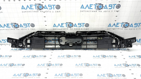 Кронштейн решетки радиатора grill Audi A6 C8 19-23 без радара