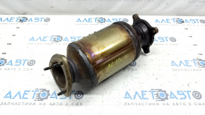 Catalizator Audi A6 C8 19-21 2.0T