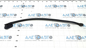 Garnitura usi, lateral spate stanga Audi A6 C8 19- fata