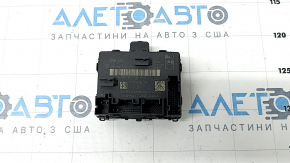 Computer portiera stanga fata Audi A6 C8 19-