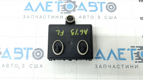 Компьютер двери передней левой Audi A6 C8 19-20