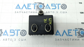 Компьютер двери передней правой Audi A6 C8 19-20