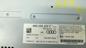 Усилитель аудио Audi A6 C8 19-23