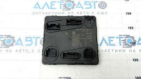 Body Comfort Control Module Audi A6 C8 19-