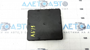 Modul de control al caroseriei BCM Audi A6 C8 19-