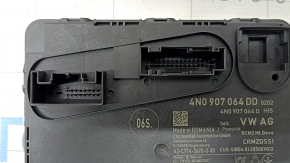 Modul de control al caroseriei BCM Audi A6 C8 19-